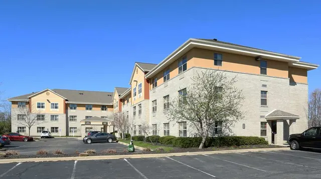 Extended Stay America Suites- Columbus - Dublin