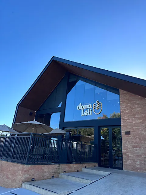 Dona Leli Panetteria