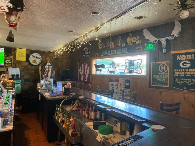 The Pheasant Inn & Sports Bar