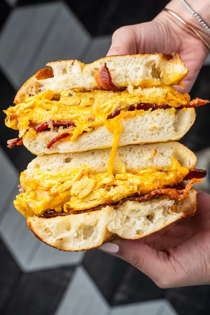 Barrio Pizza | Aeropuerto de Tocumen