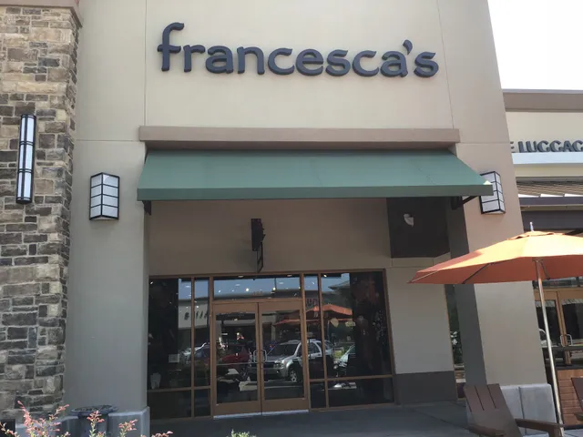 francesca's