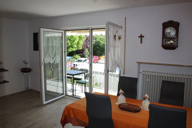 Ferienwohnung Tonesz