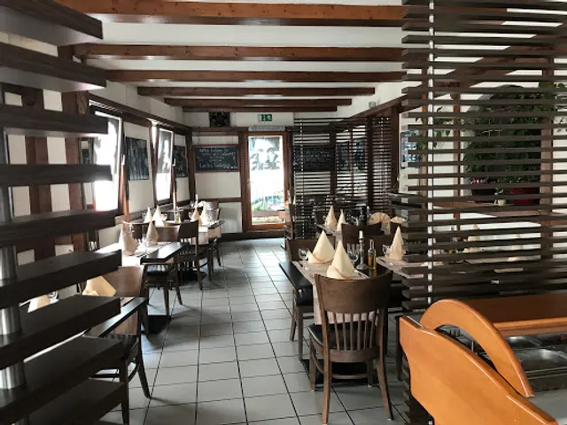 Ristorante Pizzeria Reggio