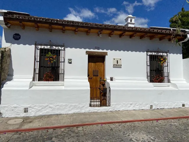 Bärehuus Hotel Boutique