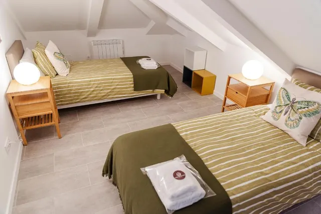 Duplex Camino de Santiago II