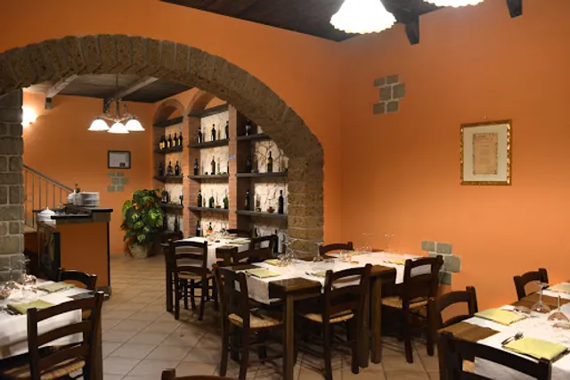 Lucariello Ristorante