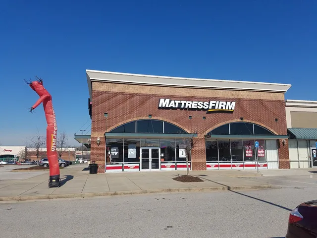 Mattress Firm McDonough HTC