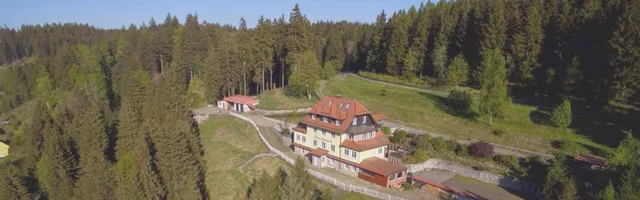 Ferienwohnungen Haus Sanssouci Oberharz