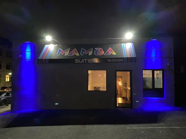 Nova Hotel Yonkers Empire City Casino