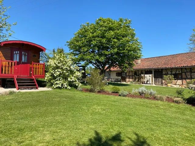 Le Boyer Chambre d'hôtes
