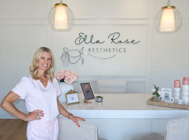 Ella Rose Aesthetics