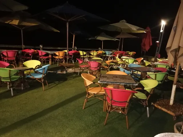 Panorama Restaurant & Cafe