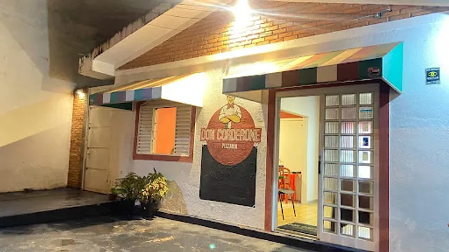 Pizzaria Don Corderone