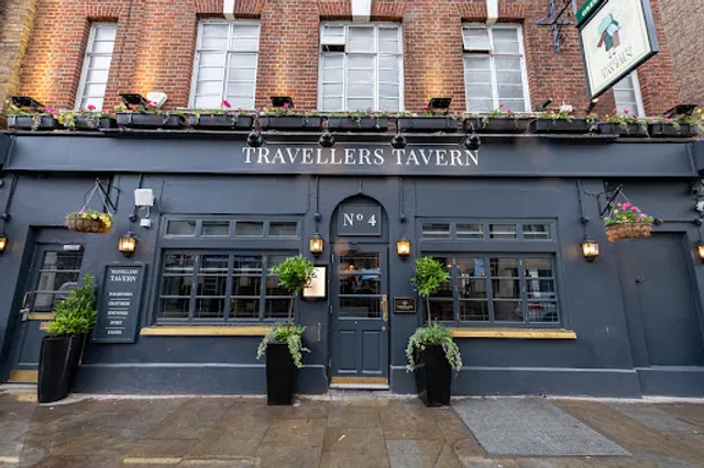 Travellers Tavern