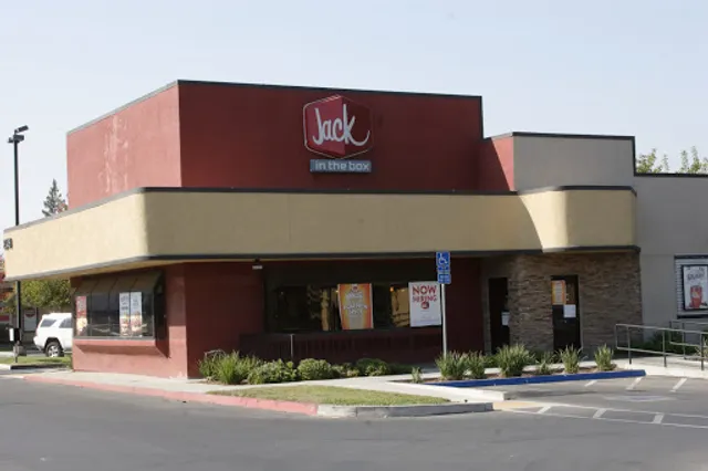 Jack in the Box