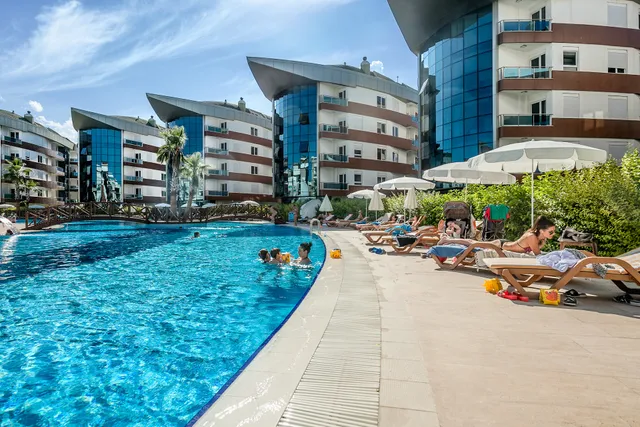 Onkel Rada Apart Hotel