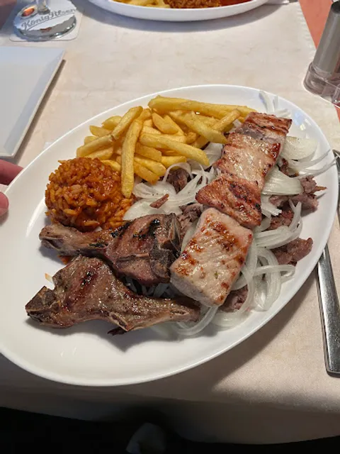 Griech.Restaurant Akropolis