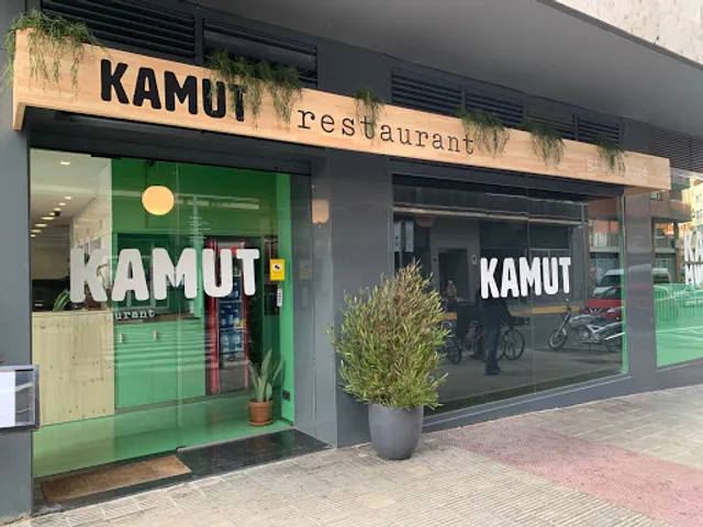 Kamut