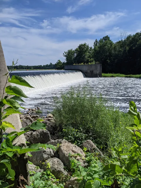 Shoup-Parsons Woods Park