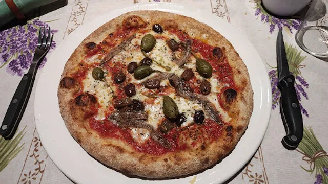 Pizzalab Albano