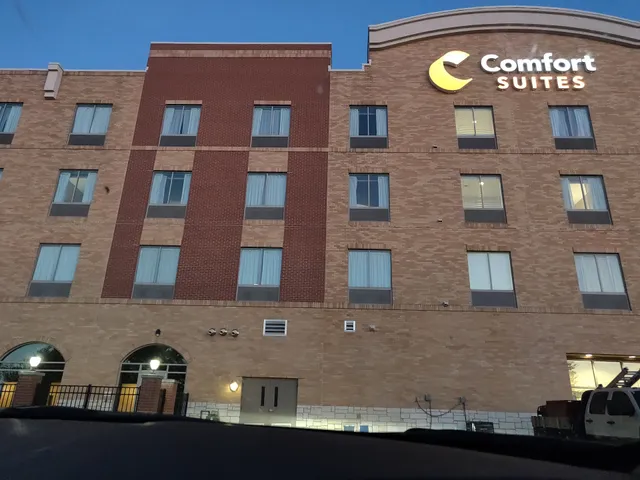 Comfort Suites Frisco
