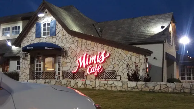 Mimi's Cafe