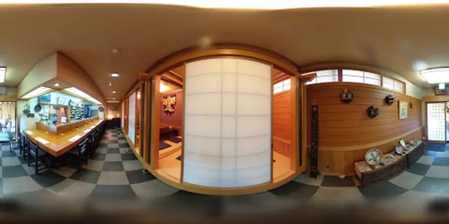 季節料理冨士本