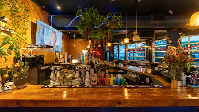 Fire Tacos & Cantina