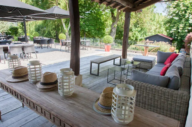 Domaine de La Tuilerie