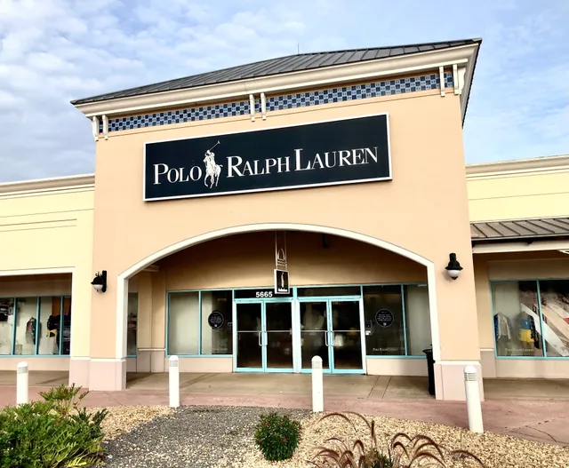 Polo Ralph Lauren Factory Store