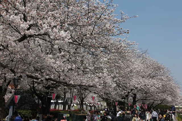 Sumida Park