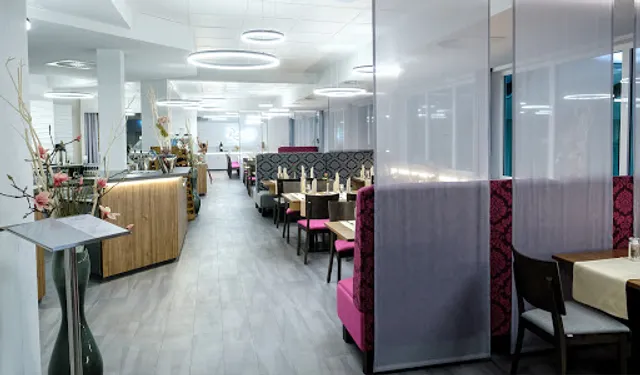 TIMMERMANNS Restaurant