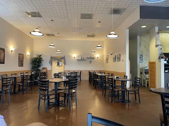 La Tartine French Bistro Cafe