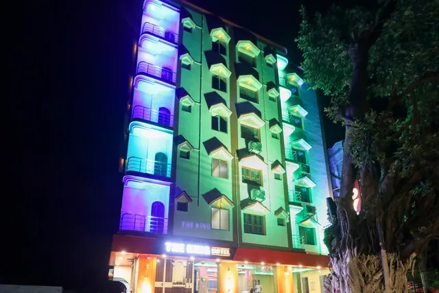 Collection O The King