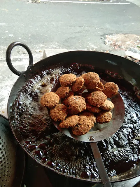 Sri Vinayaka Bajji Center