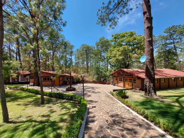 Rincón Del Bosque Hotel Boutique & Eventos