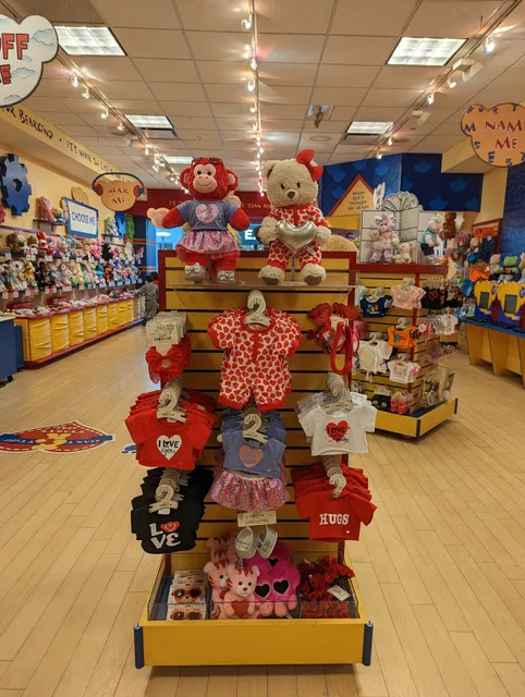 Build-A-Bear