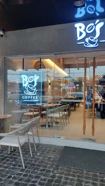 Bo’sCoffee
