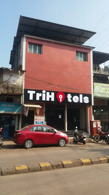 Tri hotel