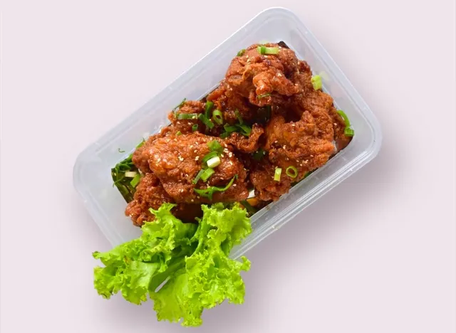 Dosirakuya Korean Street Foods