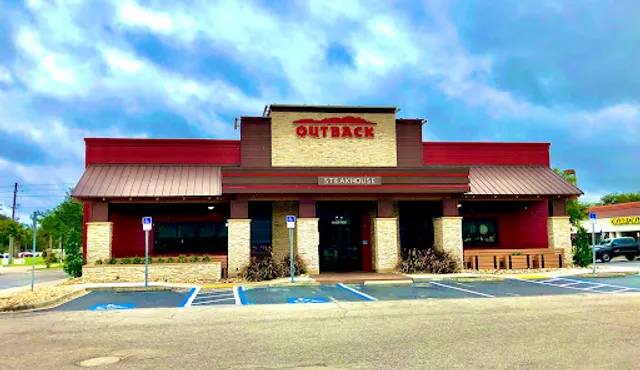 Outback Steakhouse