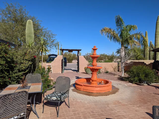 Rancho Sonora RV Park