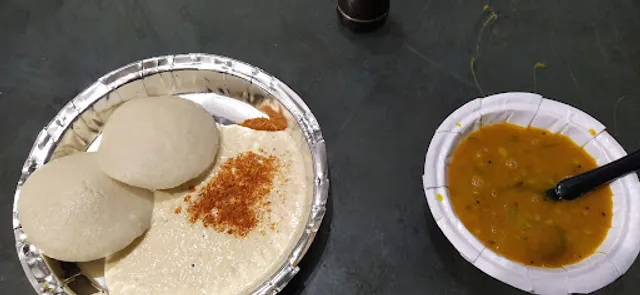 Jaina Idly Dosa Ghol Center