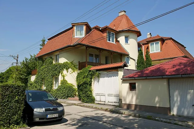 St Christopher's Restaurant - Pension