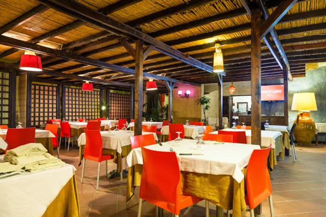 Dal Pirata Bar Ristorante Pizzeria