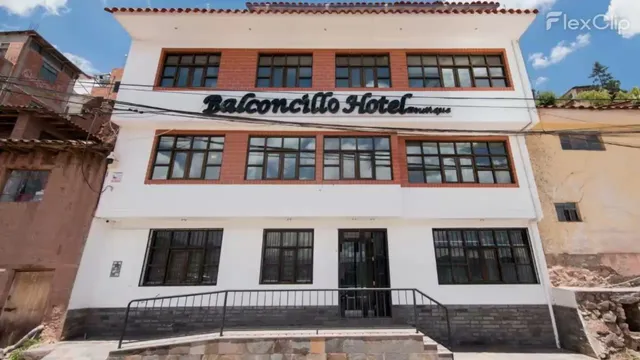 Balconcillo Hotel Boutique