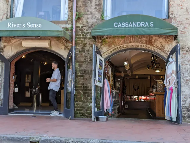 Cassandra's Jewelry Imports