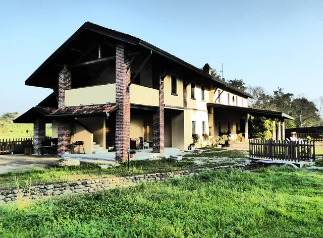 Agriturismo Helianthus