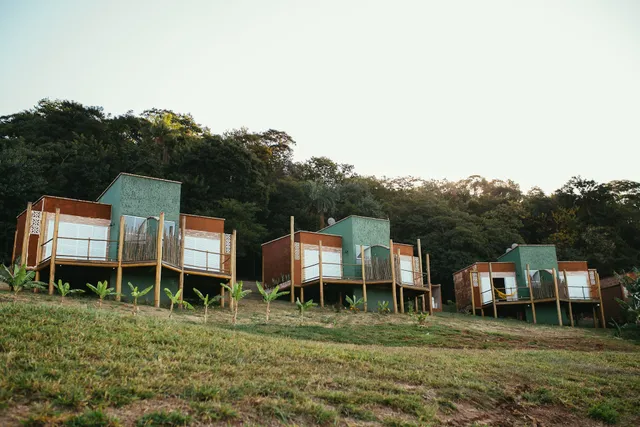 Viva Brotas Ecoparque