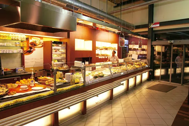 Bäckerei Hoefer